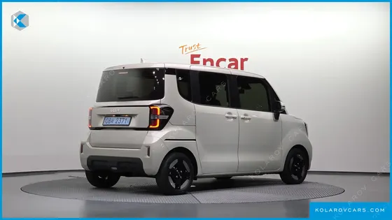 KIA RAY AIR