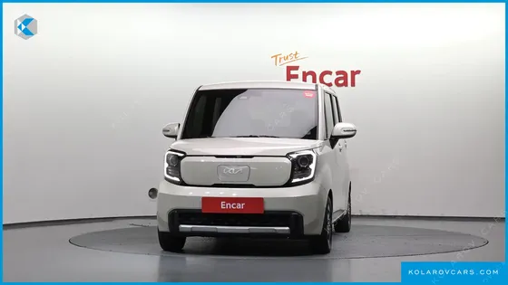 KIA RAY AIR