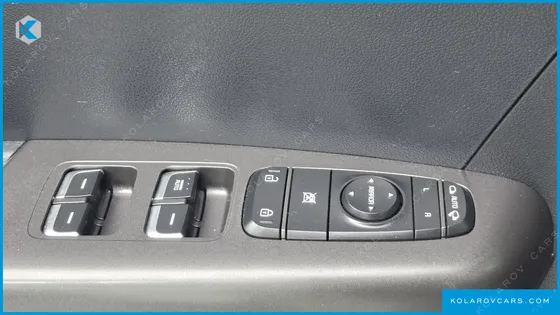 KIA SPORTAGE DIESEL 1.6 2WD