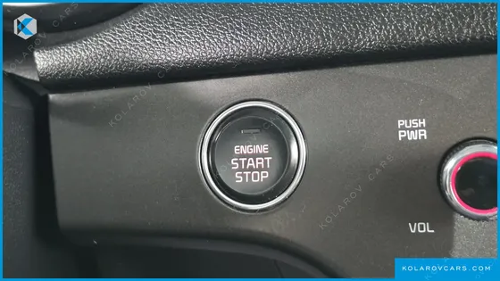 KIA SPORTAGE DIESEL 1.6 2WD