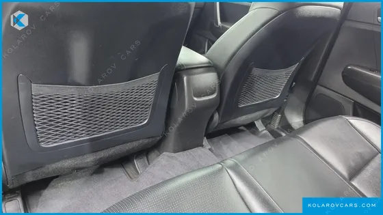 KIA SPORTAGE DIESEL 1.6 2WD
