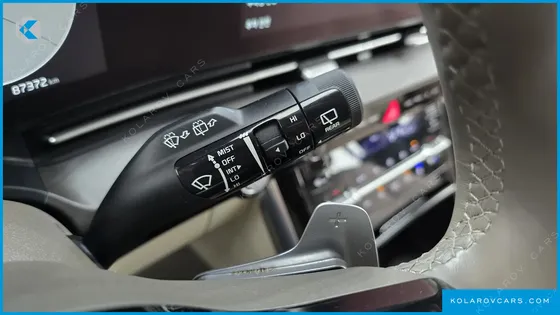 KIA CARNIVAL DIESEL 7-SEATER NOBLESSE