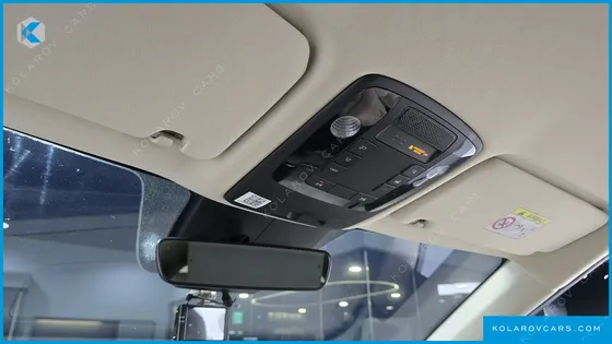 KIA CARNIVAL DIESEL 7-SEATER NOBLESSE