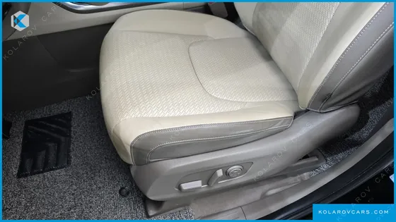 KIA CARNIVAL DIESEL 7-SEATER NOBLESSE