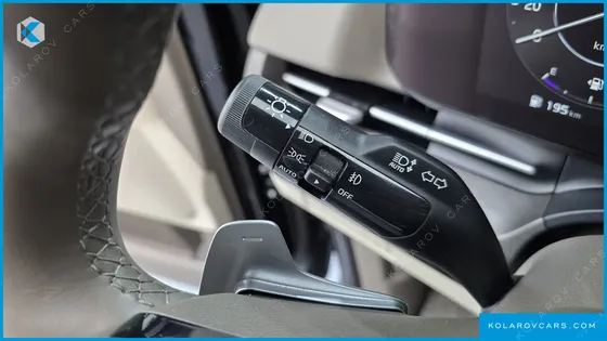 KIA CARNIVAL DIESEL 7-SEATER NOBLESSE