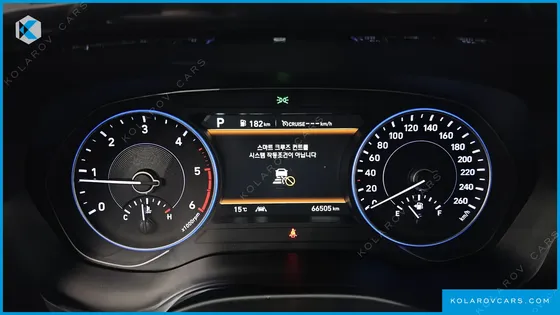 HYUNDAI PALISADE DIESEL 2.2 2WD