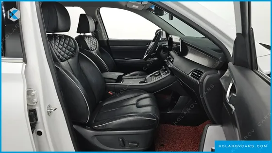 HYUNDAI PALISADE DIESEL 2.2 2WD