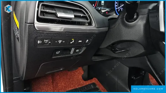 HYUNDAI PALISADE DIESEL 2.2 2WD