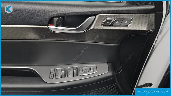 HYUNDAI PALISADE DIESEL 2.2 2WD