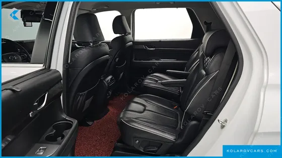 HYUNDAI PALISADE DIESEL 2.2 2WD