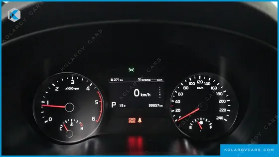 KIA SPORTAGE DIESEL 1.6 4WD