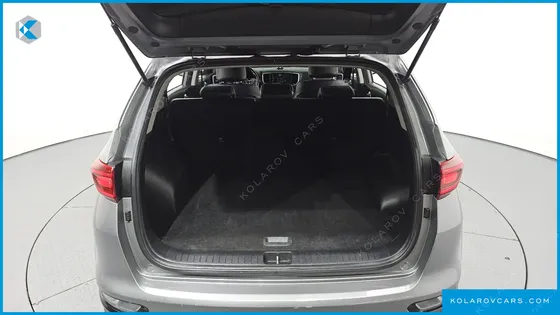 KIA SPORTAGE DIESEL 1.6 4WD