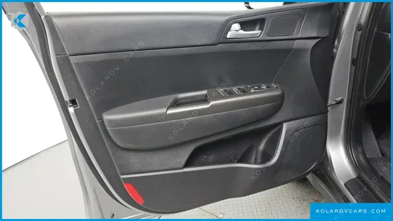 KIA SPORTAGE DIESEL 1.6 4WD