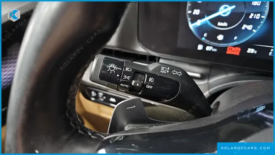 KIA CARNIVAL GASOLINE 9-SEATER SIGNATURE