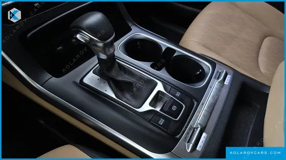 KIA CARNIVAL DIESEL 9-SEATER PRESTIGE