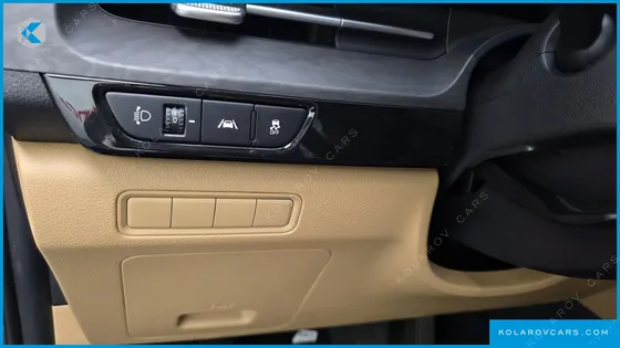 KIA CARNIVAL DIESEL 9-SEATER PRESTIGE