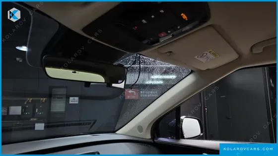 KIA CARNIVAL DIESEL 9-SEATER PRESTIGE