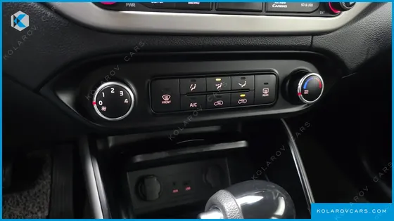 KIA CARENS 2.0 LPI LUXURY