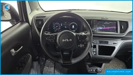 KIA RAY AIR
