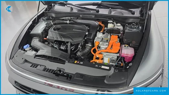 HYUNDAI SONATA PREMIUM
