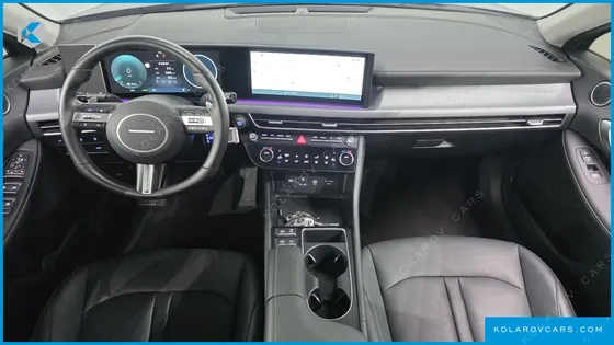 HYUNDAI SONATA PREMIUM