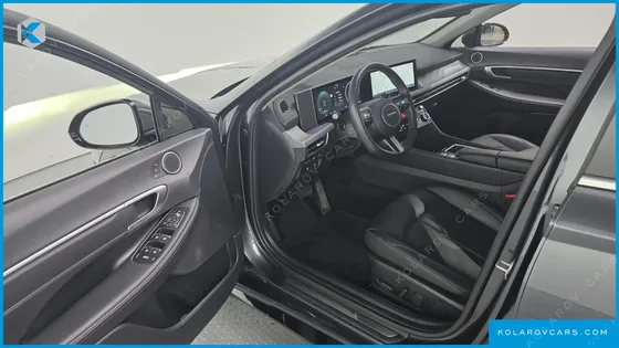 HYUNDAI SONATA PREMIUM