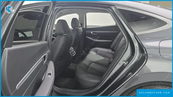 HYUNDAI SONATA PREMIUM