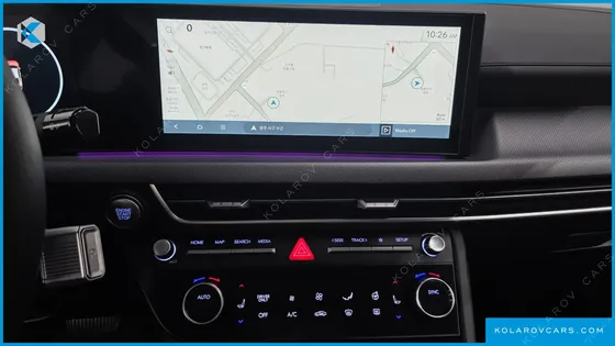 HYUNDAI SONATA PREMIUM