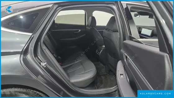 HYUNDAI SONATA PREMIUM
