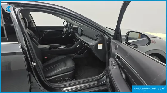 HYUNDAI SONATA PREMIUM