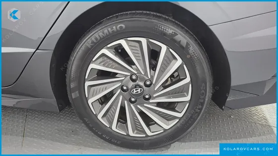 HYUNDAI SONATA PREMIUM
