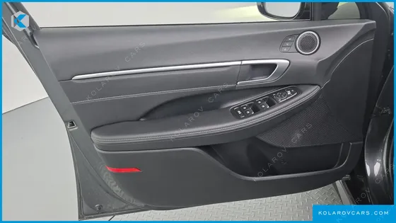 HYUNDAI SONATA PREMIUM