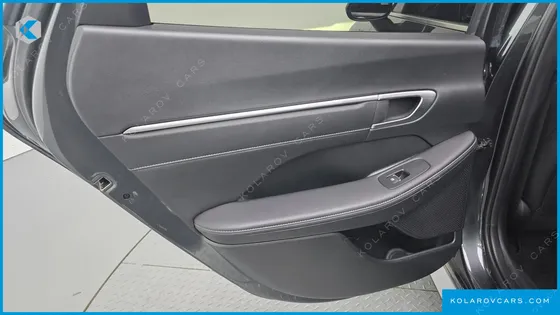 HYUNDAI SONATA PREMIUM