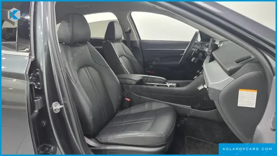 HYUNDAI SONATA PREMIUM