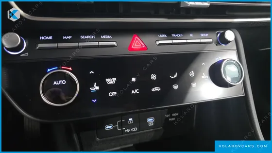 HYUNDAI SONATA PREMIUM