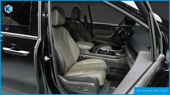 KIA CARNIVAL HEV 9SEATER NOBLESS