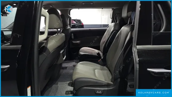 KIA CARNIVAL HEV 9SEATER NOBLESS