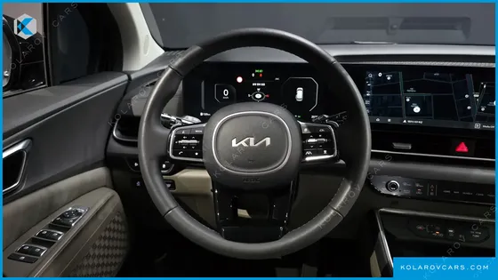 KIA CARNIVAL HEV 9SEATER NOBLESS