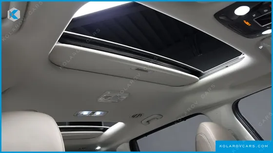 KIA CARNIVAL HEV 7SEATER GRAVITY