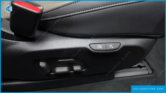 KIA CARNIVAL HEV 7SEATER GRAVITY
