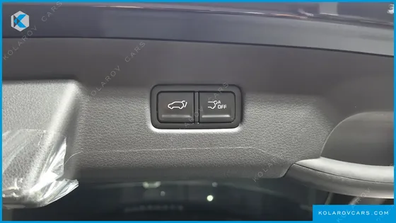 KIA CARNIVAL HEV 7SEATER GRAVITY