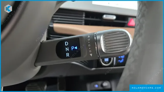 HYUNDAI IONIQ 5 LONG RANGE AWD
