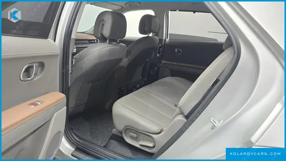 HYUNDAI IONIQ 5 LONG RANGE AWD