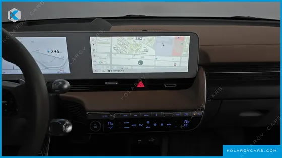 HYUNDAI IONIQ 5 LONG RANGE AWD