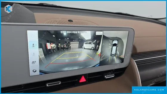 HYUNDAI IONIQ 5 LONG RANGE AWD