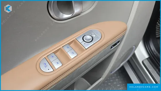 HYUNDAI IONIQ 5 LONG RANGE AWD