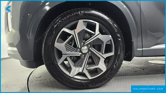 HYUNDAI PALISADE DIESEL 2.2 2WD