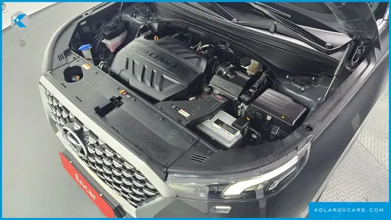 HYUNDAI PALISADE DIESEL 2.2 2WD