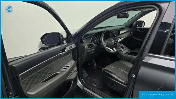 HYUNDAI PALISADE DIESEL 2.2 2WD