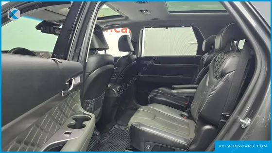 HYUNDAI PALISADE DIESEL 2.2 2WD